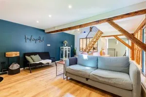 Image of La Chambre du 20