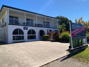 Image of Townsville Apartment on Paxton - First Floor