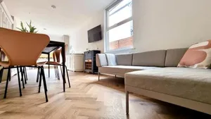 Image of Moorland House by Switchback Stays