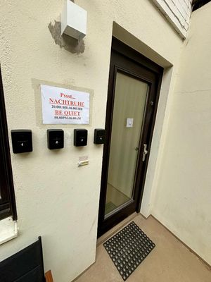 Image of Kleines Doppelzimmer Raum 1