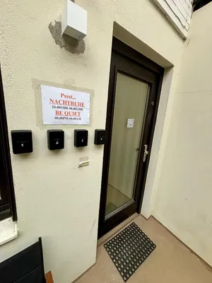 Image of Kleines Doppelzimmer Raum 1