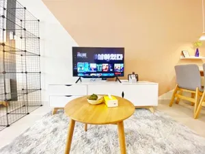 Image of Lily and Loft - Queensville @ Kuala Lumpur - Netflix