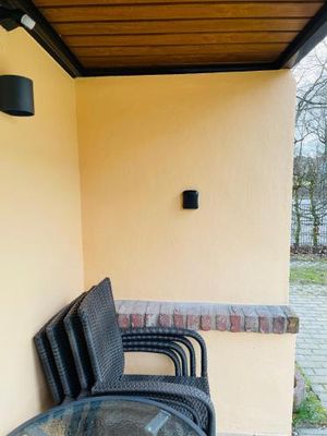 Image of Bungalow-Wohnung nahe Flughafen Hamburg