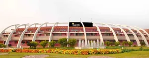 Image of Sun City Resort