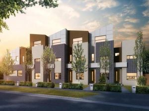 Image of Melbourne Airport Area 3Bedroom House Strathmore Heights