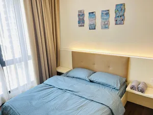 Image of SILK SKY 2pax Balakong Serdang The Mines Ashome 03