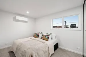 Image of Modern Stylish Home - Walk to Beach