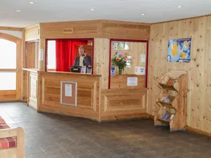 Image of Studio in Chalet at 250 m. from ski lift