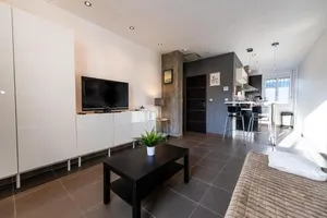 Image of Théa : Studio avec parking privé - Actif+ Location-