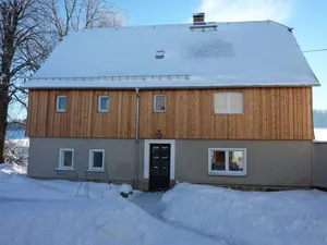 Image of Paul in the holiday home Bero