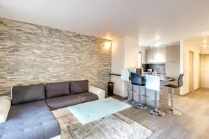 Image of IMMOGROOM - Renovated -Parking - AC - Terraces