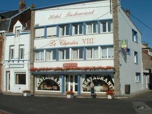 Image of Hotel Côte d'Opale