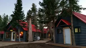 Image of Yellowstone Cabins and RV