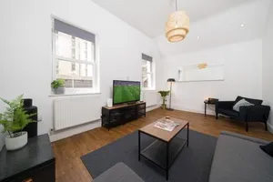 Image of Your Own House, 2 Bedr, 3 Beds, 2,5 Bath, Covent Gdn