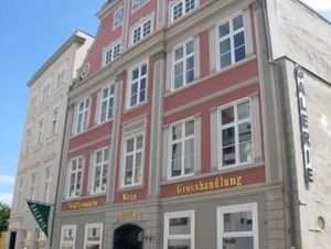 Image of Haus Wullfcrona
