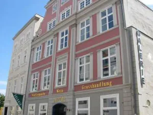 Image of Haus Wullfcrona