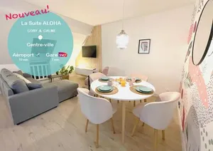 Image of La Suite ALOHA, Elegant & Cosy