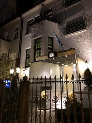 Image of Appartementhaus Herrenhäuser Gärten