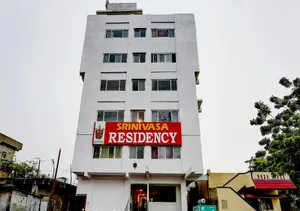 Image of Collection O Srinivasa Residency