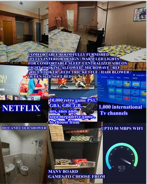 Image of Staycation fishermall quezon ave cozy comfy stay