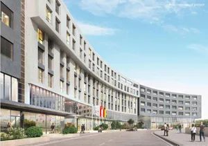 Image of Atrium Airport Hotel