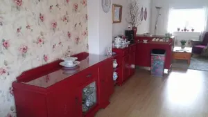 Image of Bed en Broodje Bloem