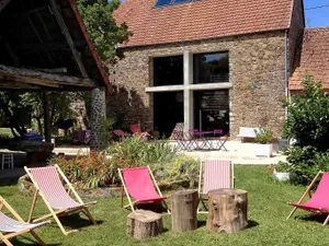Image of Holiday Home La Gicquelière by Interhome
