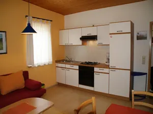 Image of Holiday Home in Thuringian Forest Retreat