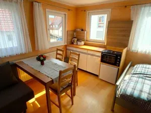 Image of zentrale & ruhige Ferienwohnung