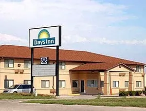 Image of Super 8 by Wyndham Shenandoah