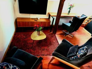 Image of Loft de la raquette