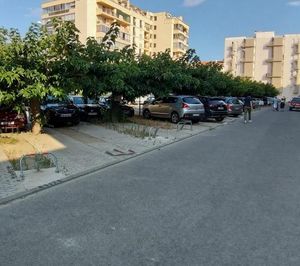 Image of Le liberté plage et port