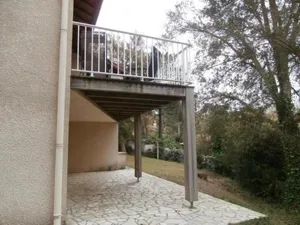 Image of Maison Seignosse, 4 pieces, 6 personnes - FR-1-239-395