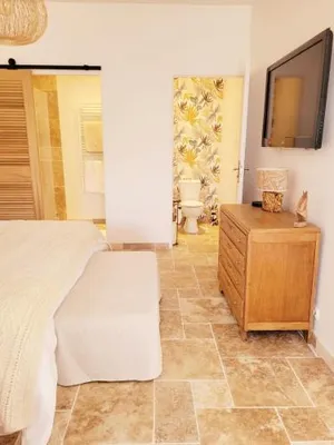 Image of Chambres d'hôtes de La Vallée