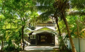 Image of The Mahizh Home