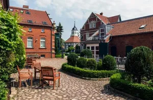 Image of Havelhöfe Garz