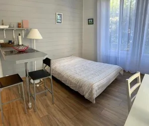 Image of Le Coeur, Studio central refait à neuf, au calme