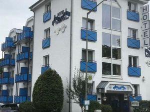 Image of Hotel Aggertal