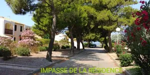 Image of Appartement dans residence calme et securisee