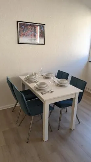Image of Gemütliche Ferienwohnung im Herzen des Östlichen Ringgebiets