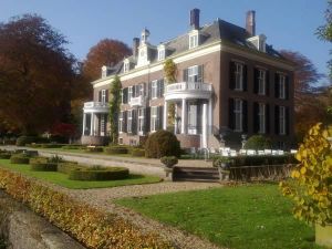 Image of Landgoed Rhederoord nabij Arnhem