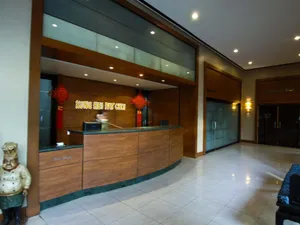 Image of Business Inn