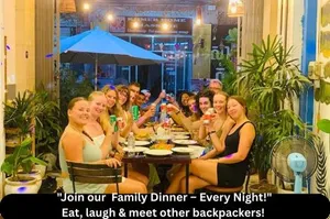 Image of Social Backpacker Hostel & Rooftop Bar