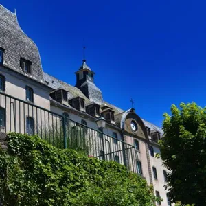 Image of Logis Hôtel Ancien Grand Séminaire
