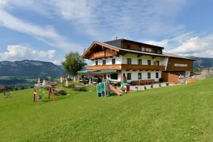 Image of Alpengasthof Hirschberg