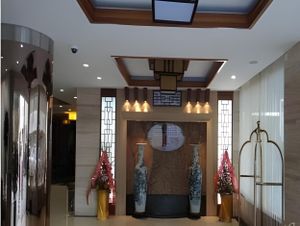 Image of Super 8 Hotel Xiamen Train Station Holiday Mall Branch