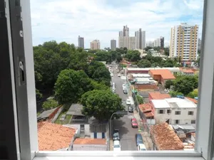 Image of Apartamento mobiliado - Centro Cuiabá