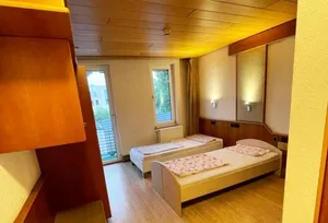 Image of One Room Apartment in Bergisch Gladbach