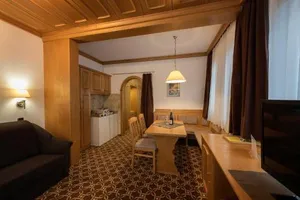 Image of Landhaus Hubertus