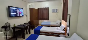 Image of Harmony Haven Suite @ Midtown Tower